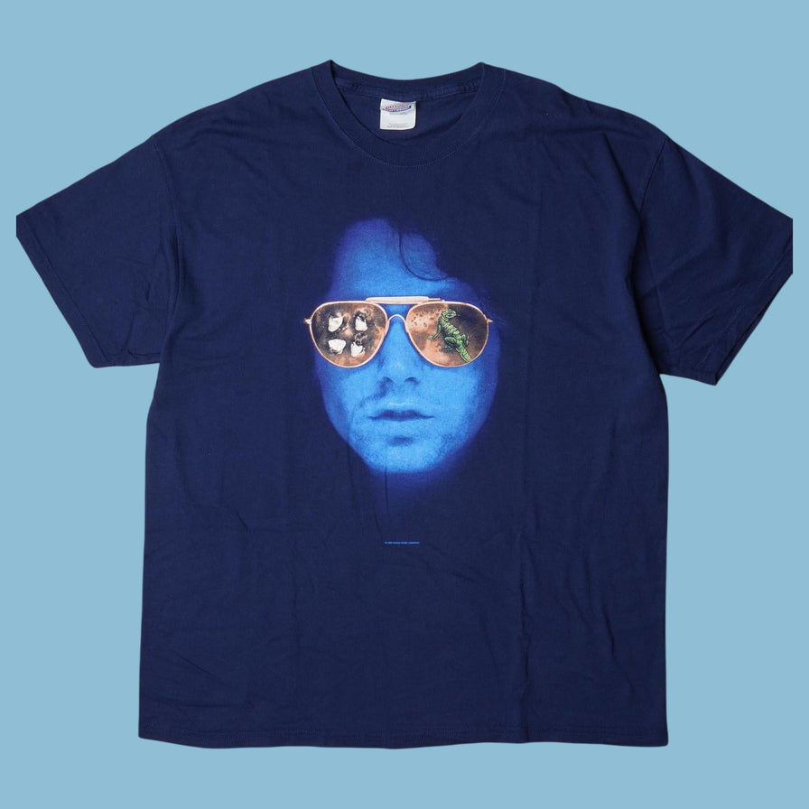 Vintage The Doors 2000s Jim Morrison T-Shirt - XL