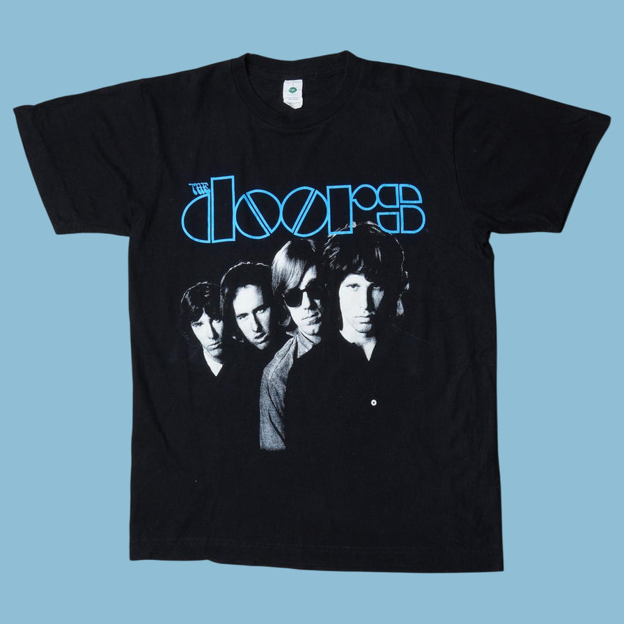 Vintage The Doors T-Shirt - S