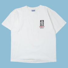 Vintage The Drop Zone Club Queensland Australia T-Shirt - L