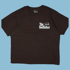 Vintage The Godfather T-Shirt - 2XL