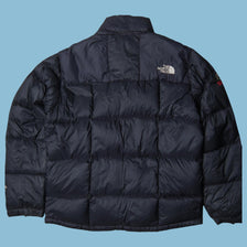 Vintage The North Face 2000s Puffer Jacke - M