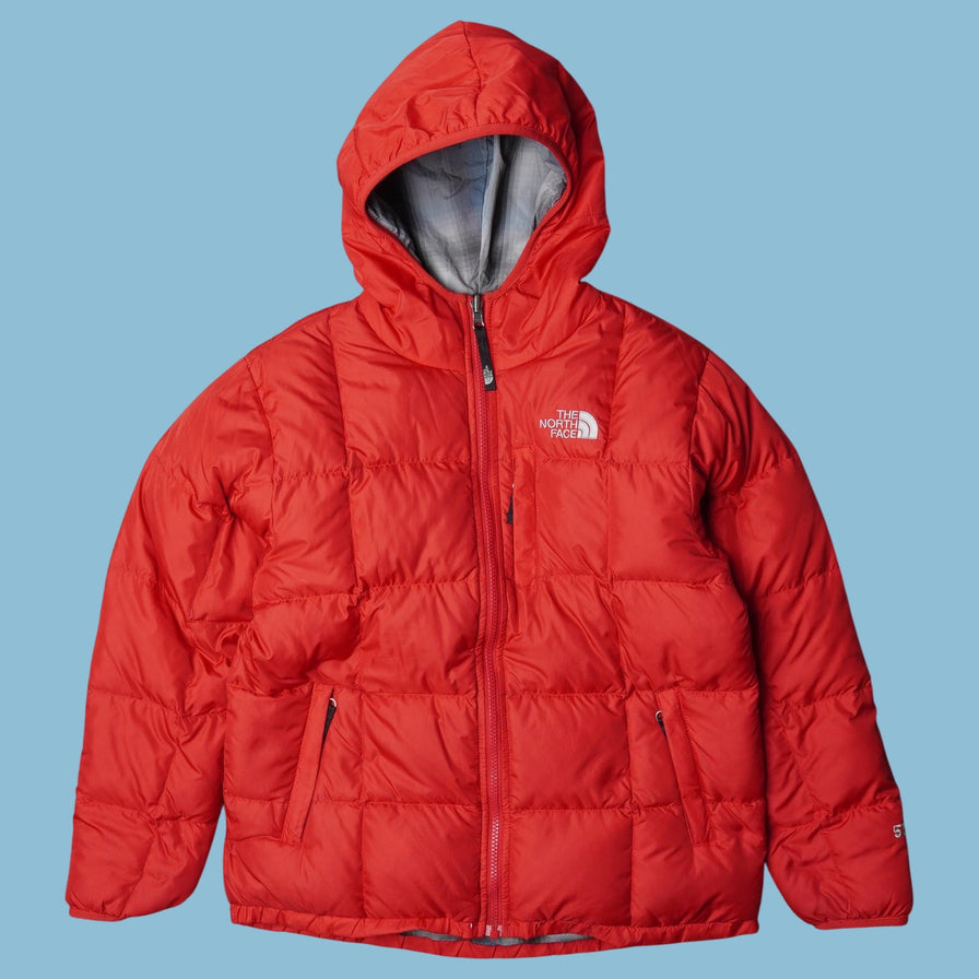 Vintage The North Face 550 Daunenjacke - M