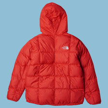 Vintage The North Face 550 Daunenjacke - M