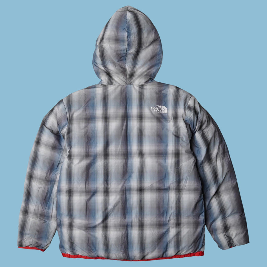 Vintage The North Face 550 Daunenjacke - M