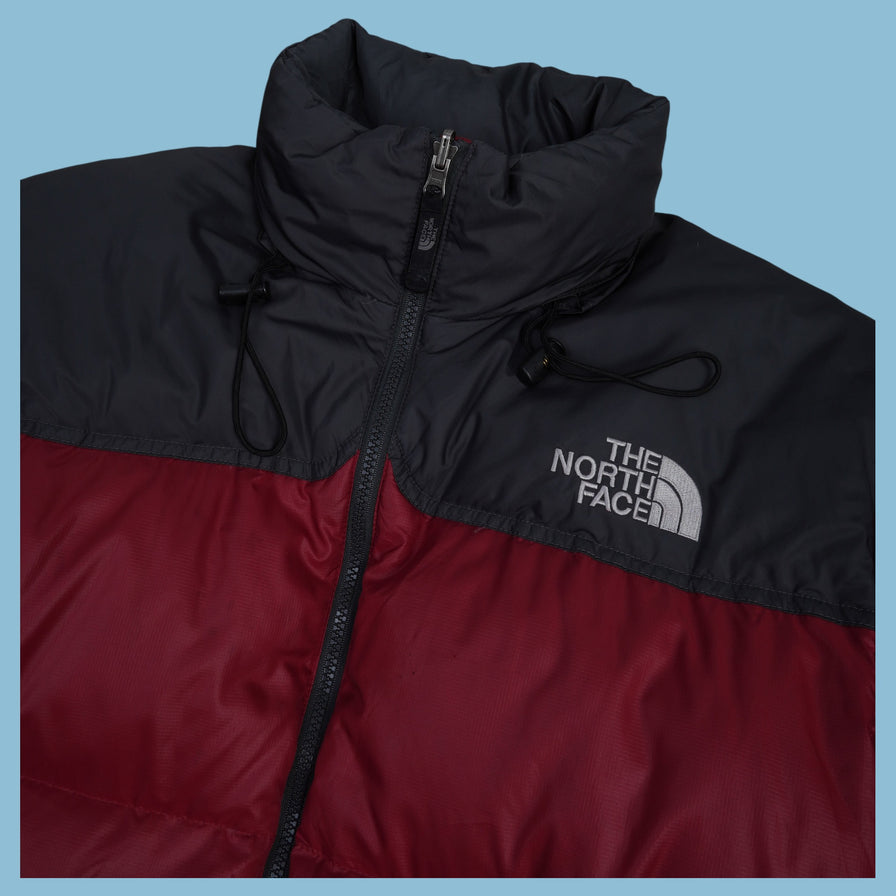 Vintage The North Face 700 Puffer Jacke - L - NFF Vintage