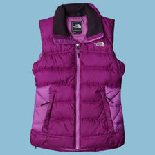Vintage The North Face 700 Weste - XS