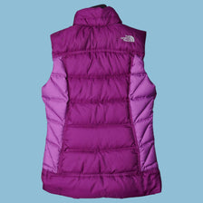 Vintage The North Face 700 Weste - XS