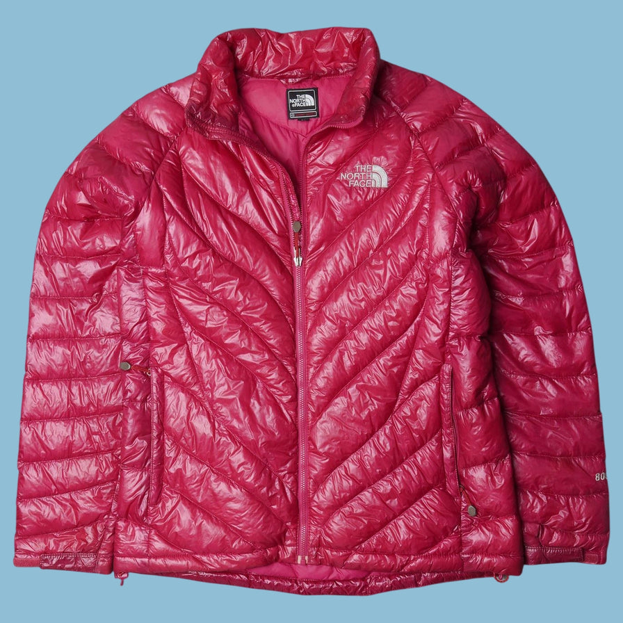 Vintage The North Face 800 Daunenjacke - M