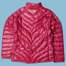 Vintage The North Face 800 Daunenjacke - M