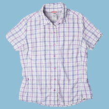 Vintage The North Face Bluse - M