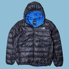 Vintage The North Face Daunenjacke - M
