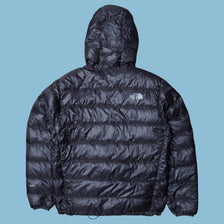 Vintage The North Face Daunenjacke - M