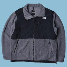 Vintage The North Face Denali Fleecejacke - L