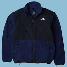 Vintage The North Face Denali Fleecejacke - L
