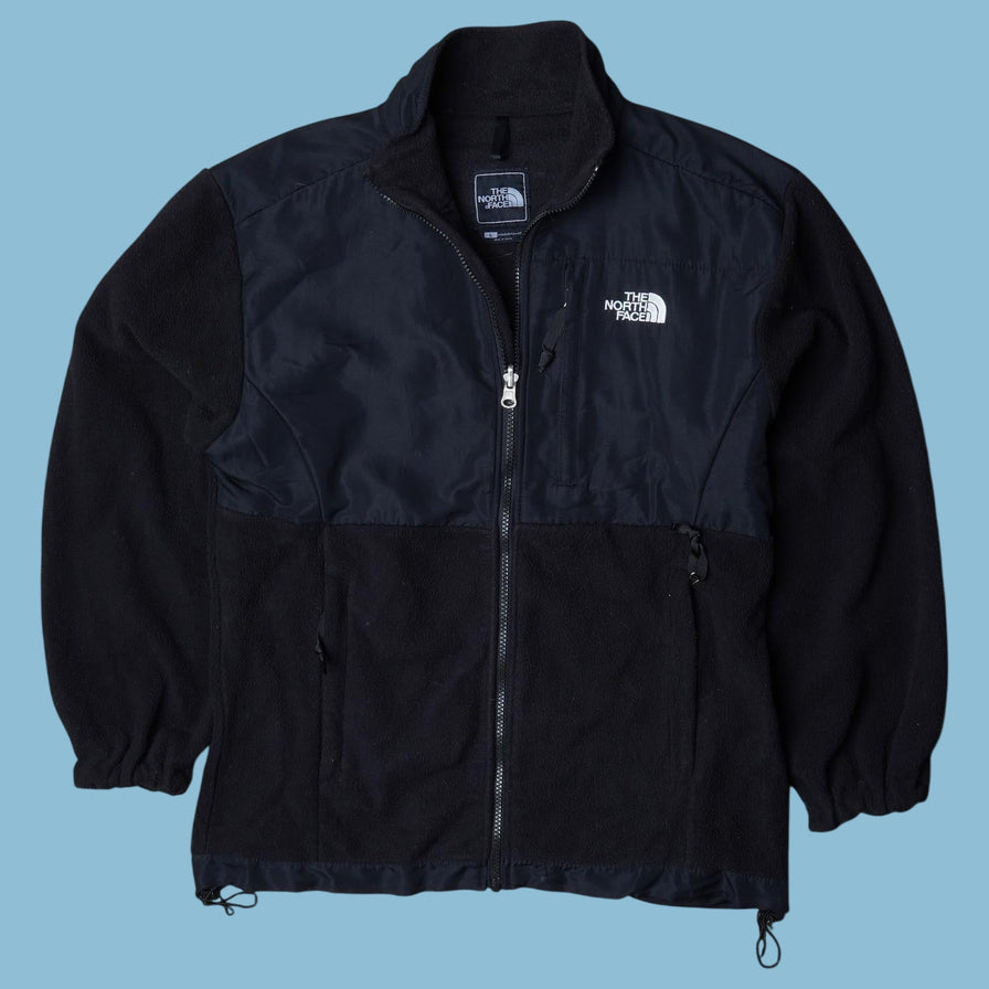 Vintage The North Face Denali Fleecejacke - L