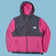 Vintage The North Face Denali Fleecejacke - L