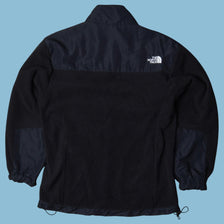 Vintage The North Face Denali Fleecejacke - L
