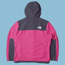 Vintage The North Face Denali Fleecejacke - L