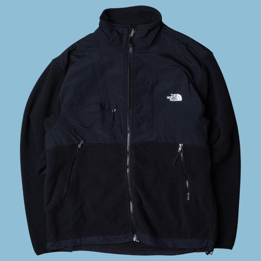 Vintage The North Face Denali Fleecejacke - M