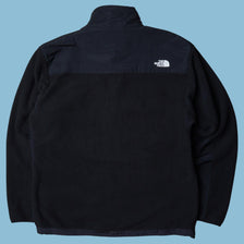 Vintage The North Face Denali Fleecejacke - M