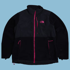 Vintage The North Face Denali Fleecejacke - M - NFF Vintage