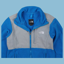 Vintage The North Face Denali Fleecejacke - M