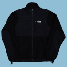 Vintage The North Face Denali Fleecejacke - S - NFF Vintage
