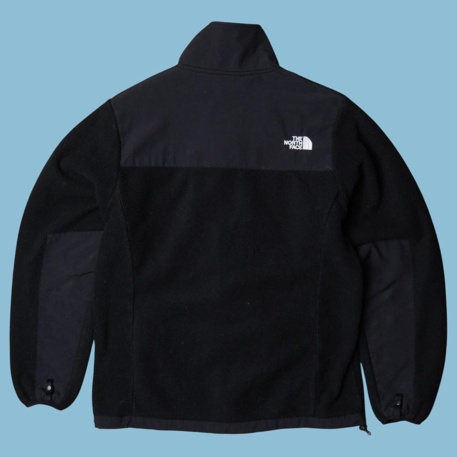 Vintage The North Face Denali Fleecejacke - M