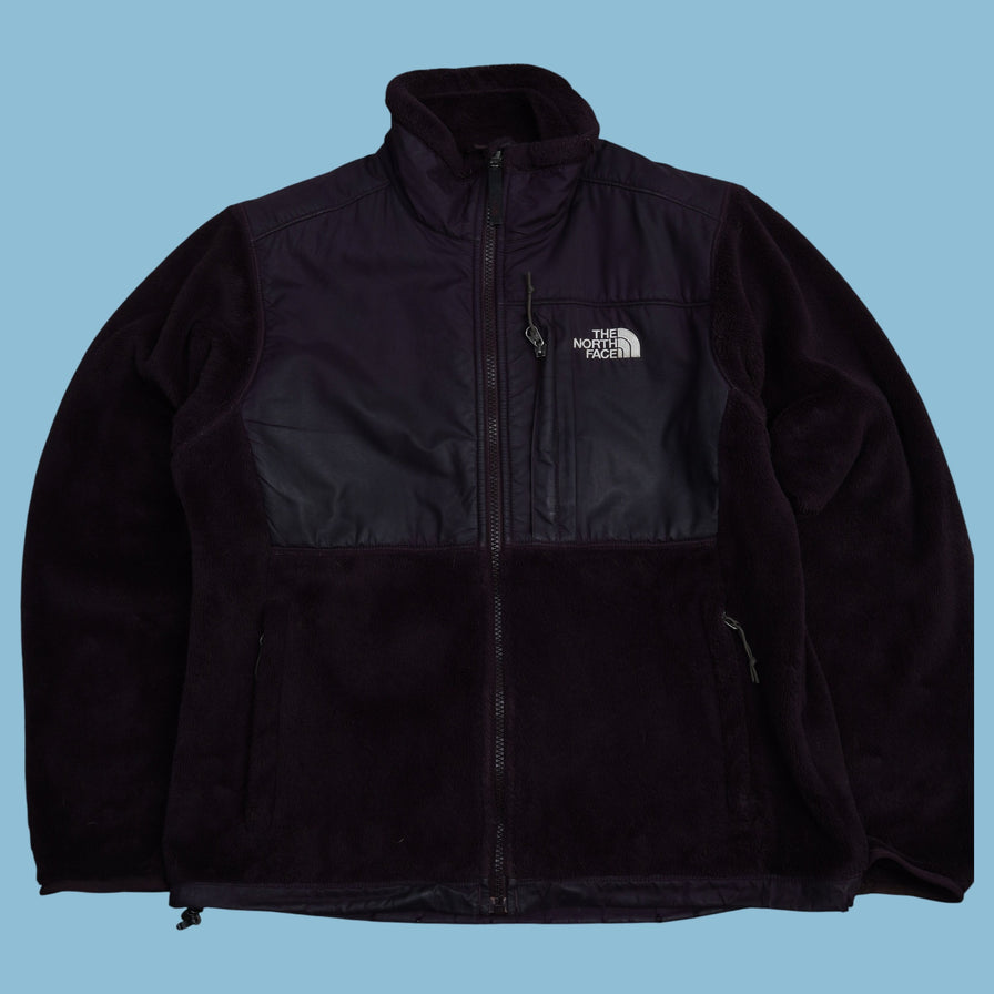 Vintage The North Face Denali Fleecejacke - S - NFF Vintage