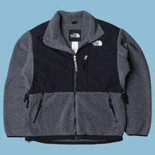 Vintage The North Face Denali Fleecejacke - S