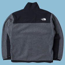 Vintage The North Face Denali Fleecejacke - S