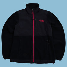 Vintage The North Face Denali Fleecejacke - S - NFF Vintage