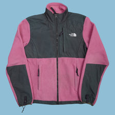 Vintage The North Face Denali Fleecejacke - S - NFF Vintage