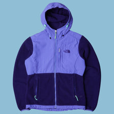 Vintage The North Face Denali Fleecejacke - S