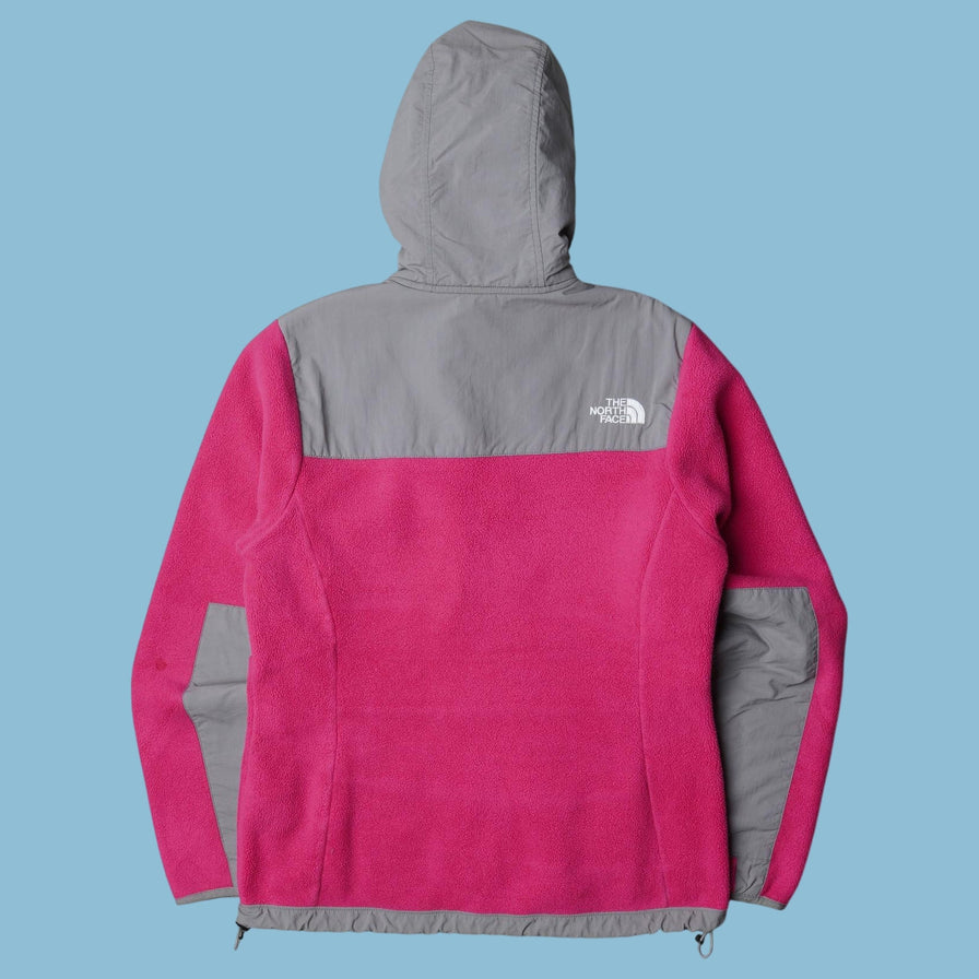 Vintage The North Face Denali Fleecejacke - S