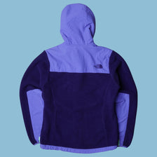 Vintage The North Face Denali Fleecejacke - S