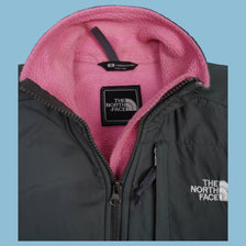 Vintage The North Face Denali Fleecejacke - S - NFF Vintage