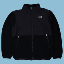 Vintage The North Face Denali Fleecejacke - XS