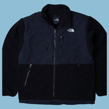 Vintage The North Face Denali Fleecejacke - XL