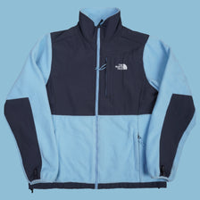 Vintage The North Face Denali Fleecejacke - XL - NFF Vintage