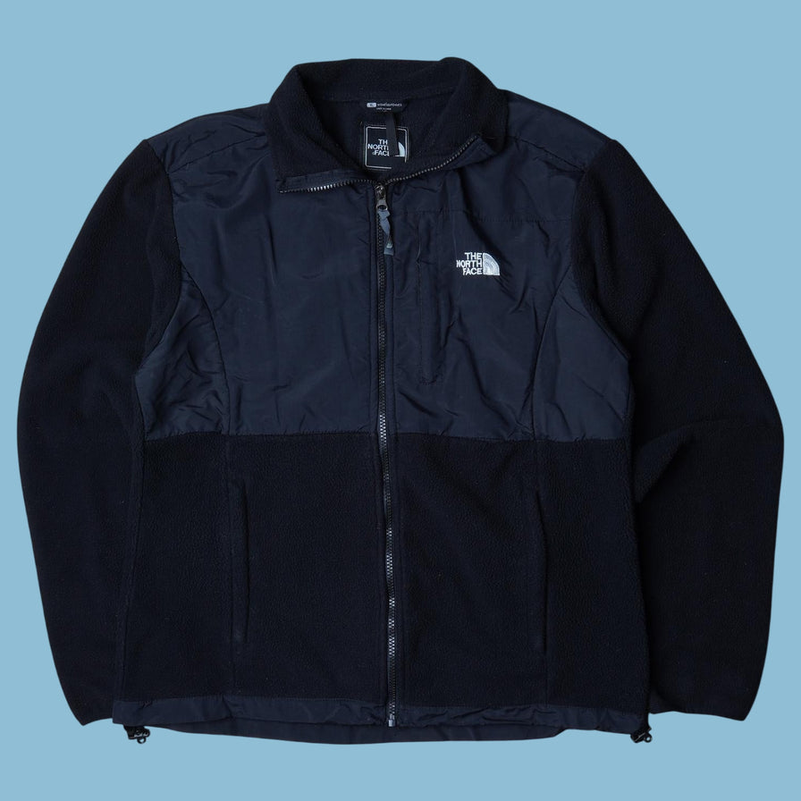 Vintage The North Face Denali Fleece Jacket - XL