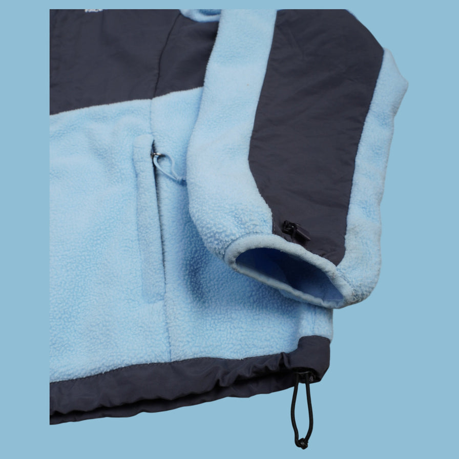 Vintage The North Face Denali Fleecejacke - XL - NFF Vintage