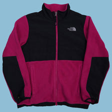 Vintage The North Face Denali Fleecejacke - XS - NFF Vintage