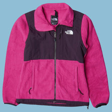 Vintage The North Face Denali Fleecejacke - XS