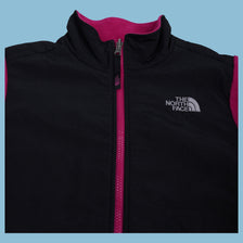 Vintage The North Face Denali Fleecejacke - XS - NFF Vintage