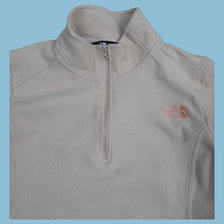 Vintage The North Face Fleece Half - Zip Pullover - M - NFF Vintage