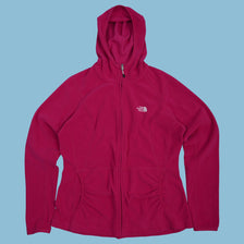 Vintage The North Face Fleece Jacke - L - NFF Vintage