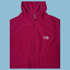 Vintage The North Face Fleece Jacke - L - NFF Vintage