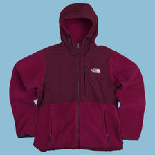 Vintage The North Face Denali Fleecejacke - M - NFF Vintage