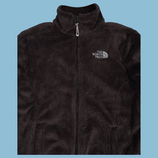 Vintage The North Face Teddy Fleece Jacke - S - NFF Vintage